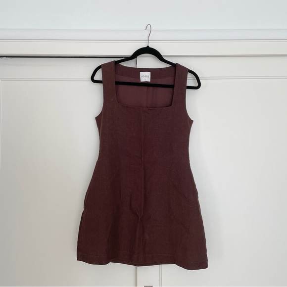 Posse Alice Mini Dress - Picture 2 of 5